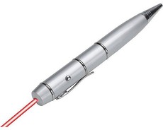 USB Laser Pen - 2GB