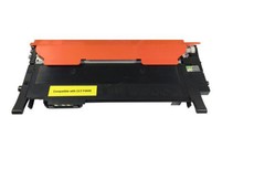 Compatible Samsung 404 Toner - Yellow