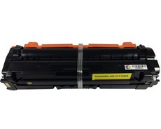 PCI Compatible Samsung 506 Yellow Toner