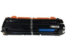 PCI Compatible Samsung 506 Cyan Toner