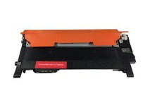 Compatible Samsung 404 Toner - Magenta