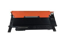 Compatible Samsung 404 Toner - Black