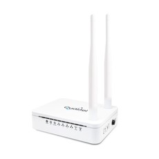 QUALITEL 300Mbps Wireless N ADSL2+ Modem