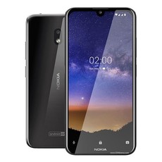 Nokia 2.2 - Black