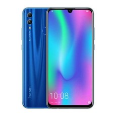 Honor 10 Lite - Sapphire Blue