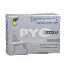 PYO Spot for Dogs (10-20kg)