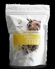 Mare Mix - a Supplement for Moody Mares