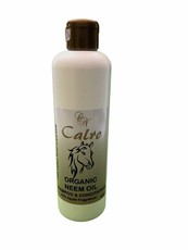 Organic NEEM Oil Shmpoo & Conditioner for Horses & Pets 250ml - Double Pack