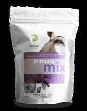 Immune mix - a Natural Immune booster for Horses