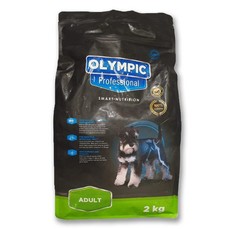 Olympic Professional Adult Dog Food 2kg