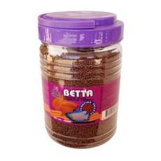 Pro's Choice Betta Floating Pellets (350g)