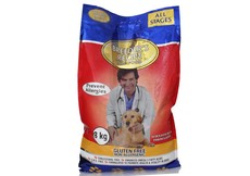Breeder's Recipe Gluten Free Small Bite Adult Dog Food - 8kg