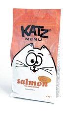 Katz Menu Salmon 2kg