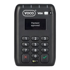 Yoco Pro Card Machine