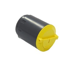 Compatible Samsung CLP-300 Y - Yellow