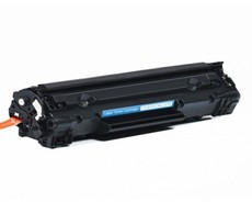 Compatible Laser Toner Canon 737 & HP CF283X