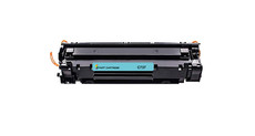 Canon 737/ C737 / C-737 Compatible Black Toner Cartridge