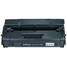 Compatible Laser Toner HP C4092A #92A / Canon EP22- Black