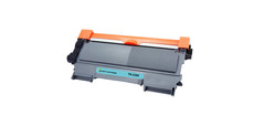 Brother TN2280 / TN-2280 / 2280 Compatible Black Toner
