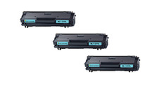 Samsung 111L / 111 / D111L / MLT-D111L Black Toner (Combo Deal x 3)