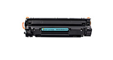 HP CB435A /35A/35A/35/435/435A Compatible Black Toner