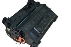 Compatible Laser Toner HP CE390A #90A - Black