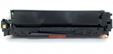 Baobab Generic Universal HP 542/322/21 Yellow Toner Cartridge
