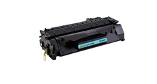 HP CF280A # 80A/80/80A/280/280A Compatible Black Toner Cartridge