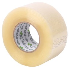 Clear Packaging Tape - 150m Roll