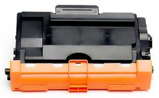 Brother TN 3467 Black Laser Toner Cartridge - Compatible