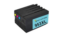 Hp 953XL # 953/953/953XL Compatible Inkjet Cartridges – Multipack