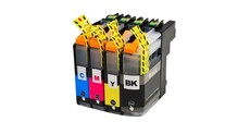 Brother LC3719XL # LC3719XL Compatible Ink Cartridges – Multipack