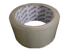 Clear tape 48mm x 50m (pack of 6)