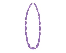 Jellystone Designs Horizon Necklace - Lavender