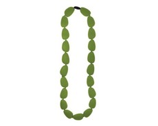 Jellystone Designs Stepping Stone Necklace - Peapod