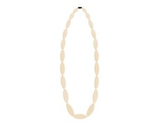 Jellystone Designs Horizon Necklace - Bone