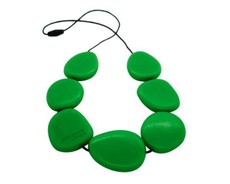 Jellystone Designs Jellystone Necklace - Grassy Green