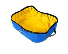 Waterproof Soft Cat Litter Box