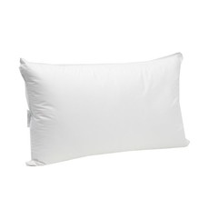 Vencasa Medium Feather Alternative Microgel Pillow