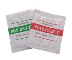 PH Buffer Powder for PH Test Meter Measure Calibration