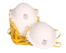 FFP2 Dust Mask - Pack of 20