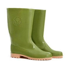 Marina Gumboot - Willow Green
