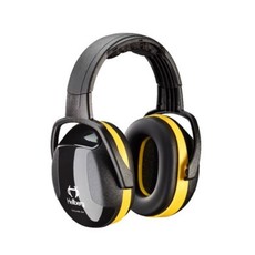 Hellberg Active 2H Protective Headmuffs