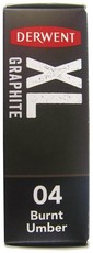 Derwent XL Graphite - Burnt Umber