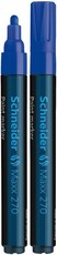 Schneider Maxx 270 Paint Marker - Blue