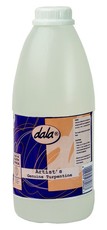 Dala Artist's Gum Turpentine - 1 Litre