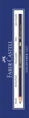 Faber-Castell Goldfaber 1221 Pencils - 2B (Box of 12)