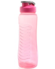 Addis - 800ml Sports Bottle Pop Up Cap - Pink