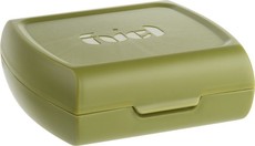 Fuel - K2 Sandwich Box - Kiwi - 240ml