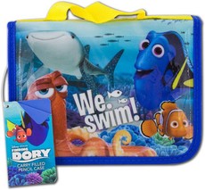 Finding Dory Carry Filled Pencil Case